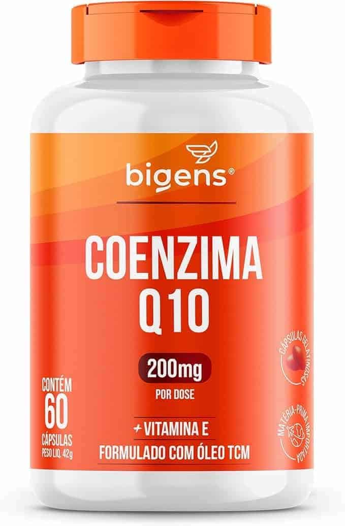 Coenzima-Q10-200mg-com-vitamina-E-10mg-alta-concentracao-60-capsulas-Biogens-Unidade.jpg Coenzima Q10 200mg com vitamina E 10mg, alta concentração, 60 cápsulas, Biogens (Unidade) - Imagem 1