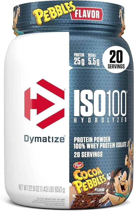 ISO-100-WHEY-PROTEIN-COCOA-PEBBLES-1.4LB-640G.jpg ISO 100 WHEY PROTEIN COCOA PEBBLES 1.4LB 640G - Imagem 1